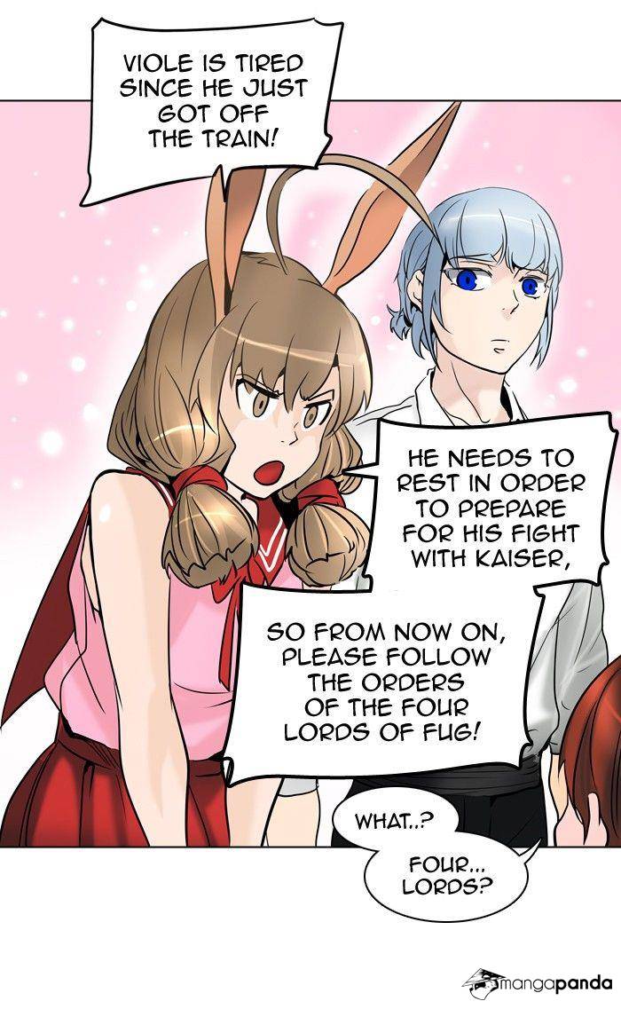 Tower of God Chapter 284 image 005